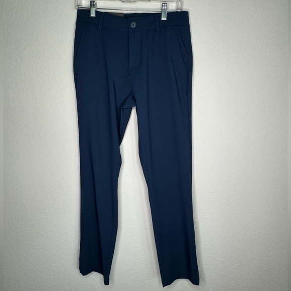 NWT Under Armour Men's Isochill Taper‎ Golf Pants- Sz 30x30 - Picture 1 of 12